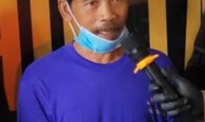 Polisi telah berhasil mengungkap fakta baru daftar 7 bayi yang dikubur hidup-hidup hasil perkosaan ayah dan anak kandung ( kasus inses di Purw