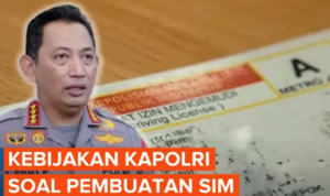 Kompolnas Irjen Purnawirawan Pudji Hartanto Iskandar menyatakan setuju dengan arahan Kapolri Jenderal Listyo Sigit Prabowo tentang evaluasi u