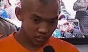 PELAKU PEMERKOSA JENAZAH SISWI SMP DI MOJOKERTO SULIT DIPIDANAKAN DENGAN PASAL PERKOSAAN TERHADAP JENAZAH