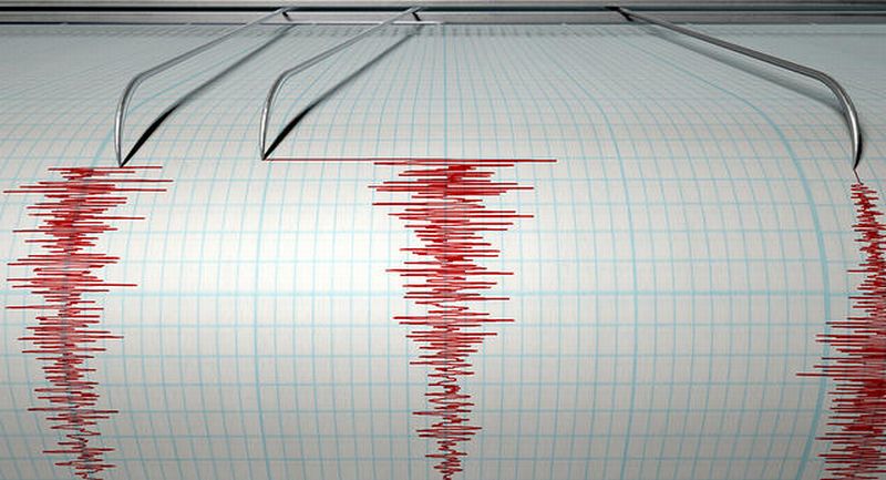 BMKG baru saja, melaporkan wilayah Sumbawa, Nusa Tenggara Barat (NTB) diguncang gempa berkekuatan 5,0 M ( Magnitudo ), Minggu (2/7/2023), puku