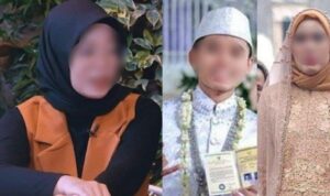 Kasus dugaan perselingkuhan antara menantu (Rozy Zay Hakiki) dengan ibu mertuanya sendiri kembali viral dan kasus ini telah naik ke tahap pen