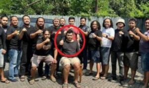 Pelaku yang membunuh driver taksi online di Mugas Semarang kepada polisi menceritakan kronologi kejadian aksinya.