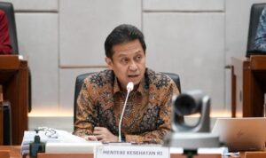 Menteri Kesehatan Budi Gunadi Sadikin menyebut bahwa Rancangan Undang-Undang ( RUU ) Kesehatan menuai berbagai penolakan dari para ‘ Pemain ’.
