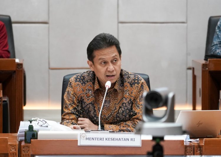 Menteri Kesehatan Budi Gunadi Sadikin menyebut bahwa Rancangan Undang-Undang ( RUU ) Kesehatan menuai berbagai penolakan dari para ‘ Pemain ’.