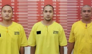 Oknum Paspampers yang terlibat penculikan dan pembunuhan sadis terhadap Imam Masykur (25) bukan yang sehari-hari bukan personel yang sehari h