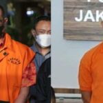 KPK telah melimpahkan perkara dugaan korupsi Rafael ke Pengadilan Tipikor (Tindak Pidana Korupsi) pada Pengadilan Negeri Jakarta Pusat.