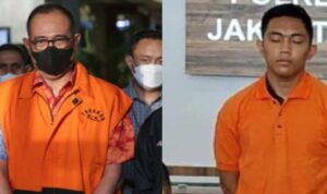 KPK telah melimpahkan perkara dugaan korupsi Rafael ke Pengadilan Tipikor (Tindak Pidana Korupsi) pada Pengadilan Negeri Jakarta Pusat.