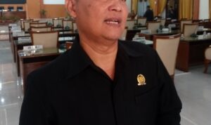 Ketua DPRD Demak mengaku prihatin karena air PUDAM yang dinikmati pelanggan terasa payau. secepatnya akan melakukan koordinasi meminta kebija
