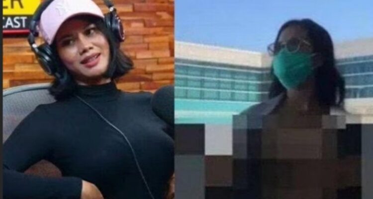Siskaeee dan Virly Virginia viral setelah Subdit Cyber Ditreskrimsus Polda Metro Jaya membongkar jaringan produksi film porno di daerah Bilan