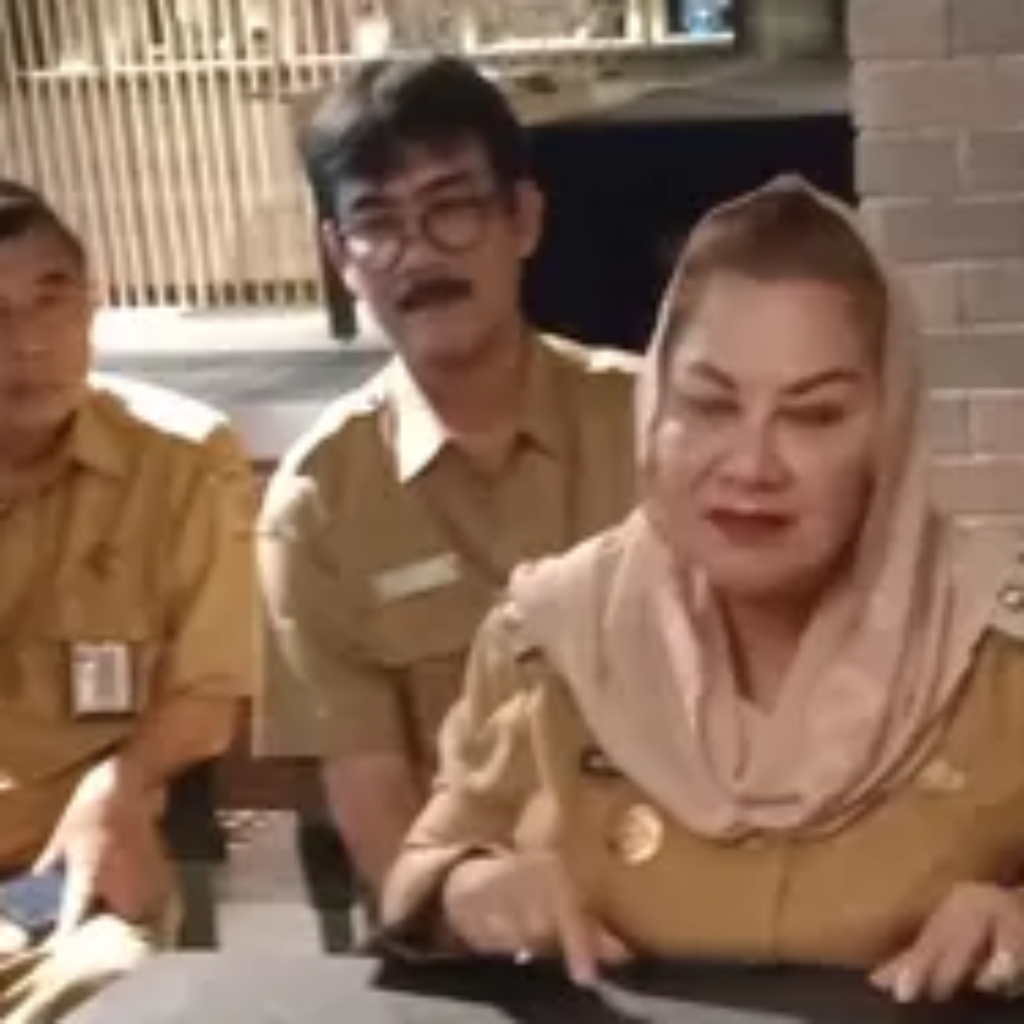 Wali Kota Semarang Mbak Ita Tiga membenarkan bahwa 3 warganya berjenis kelamin perempuan dinyatakan positif COVID-19