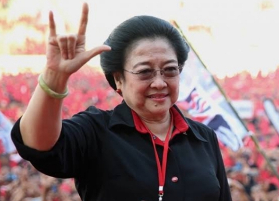 Isu Jokowi meminta bertemu dengan Megawati Soekarnoputri , PDI-P lebih fokus memenangkan Ganjar-Mahfud di Pilpres 2024.