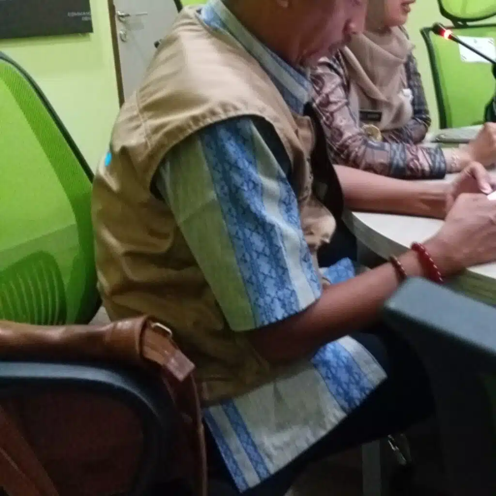 Sekda Demak Tim Gabungan hingga saat ini terus menangani banjir di Kecamatan Karanganyar mulai evakuasi warga hingga rekayasa cuaca.