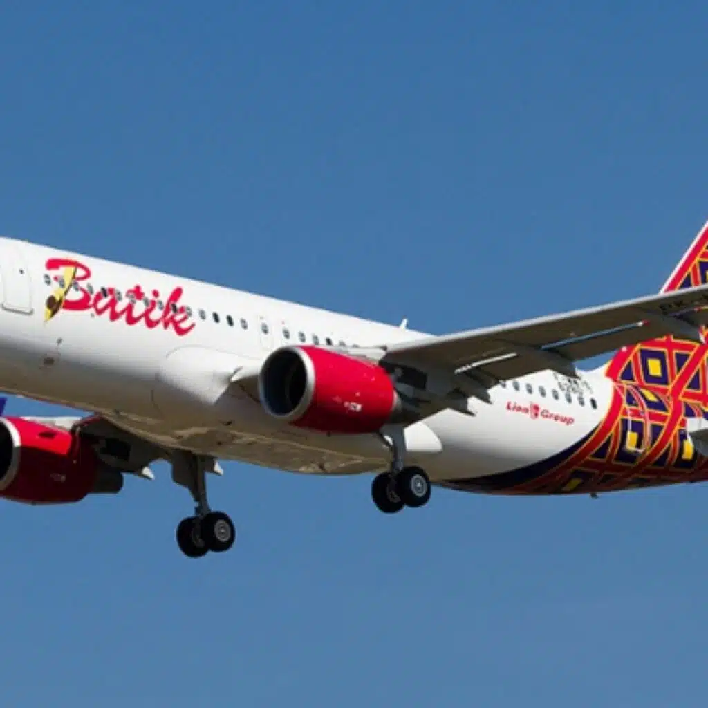 Batik Air mengambil langkah tegas dengan membebas-tugaskan sejak akhir Januari pilot dan kopilotnya yang tertidur bersama-sama selama 28 menit
