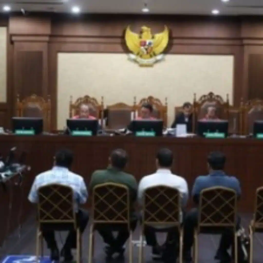 Ingin dapat predikat WTP (Wajar Tanpa Pengecualian)...? Kementan harus bayar Rp 12 miliar kepada oknum auditor BPK (Badan Pemeriksa Keuangan)