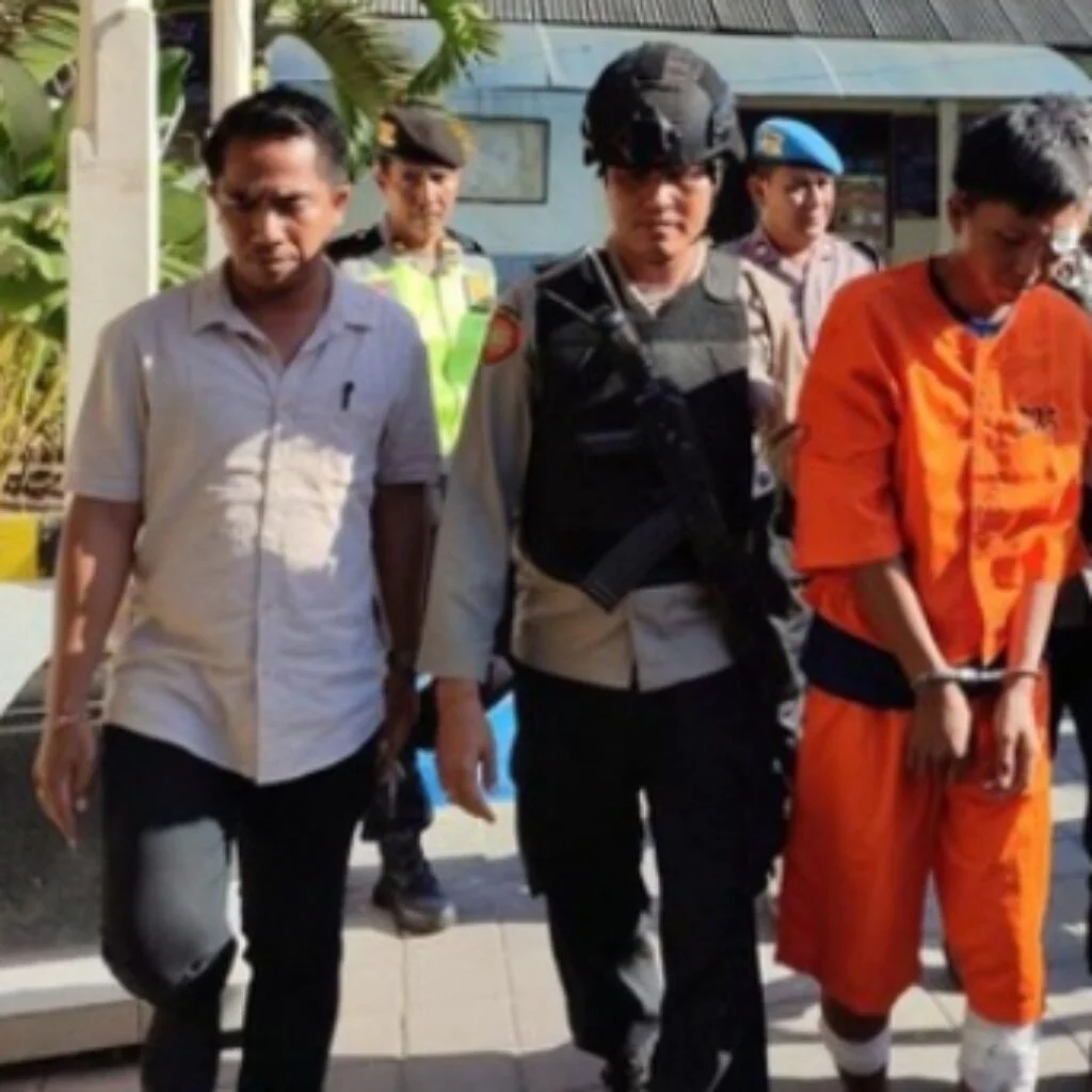 Nagih transfer bayaran saat asyik berhubungan, perempuan open BO MiChat dibunuh pelanggan karena tersinggung.