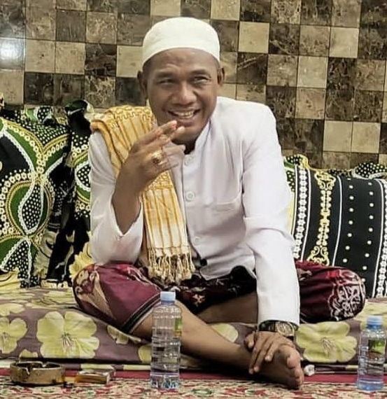 Mujazi Abdullah (47), sang (oknum kyai) predator seks Sodomi